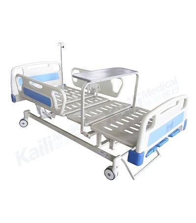 CAL306(II)手動(dòng)病床